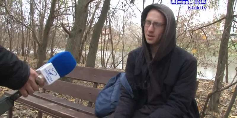 День народного единства мы отметим в предстоящую субботу. О чем этот праздник и как к нему относятся орловчане?