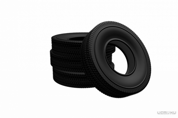 Экс-росгвардейца подозревают в присвоении 28 автошин