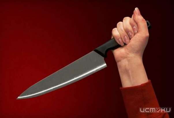 33-летняя жительница Мценска подозревается в убийстве сожителя