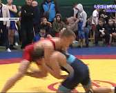 В Орле проведут соревнования по вольной борьбе памяти почетного гражданина Виктора Куликова