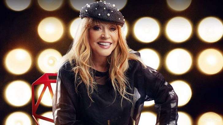 «Тот самый концерт» Примадонны вновь покажут на большом экране 