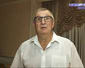 Сегодня день памяти актера, поэта и певца Владимира Высоцкого. Как его отметили в Орле?