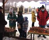 Сегодня православные отмечают Рождество Христово.