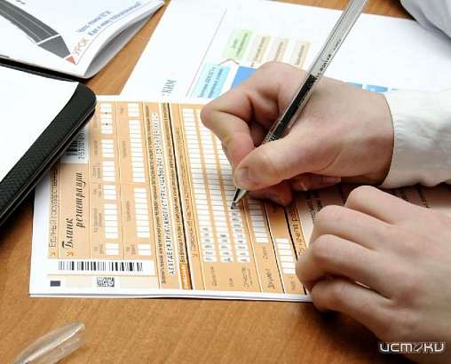 Пятеро орловских выпускников получили 100 баллов на ЕГЭ по литературе