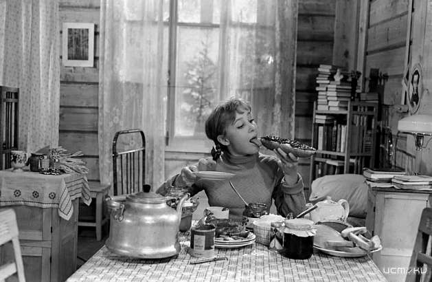 Орловчан приглашают на бесплатный кинопоказ (16+)