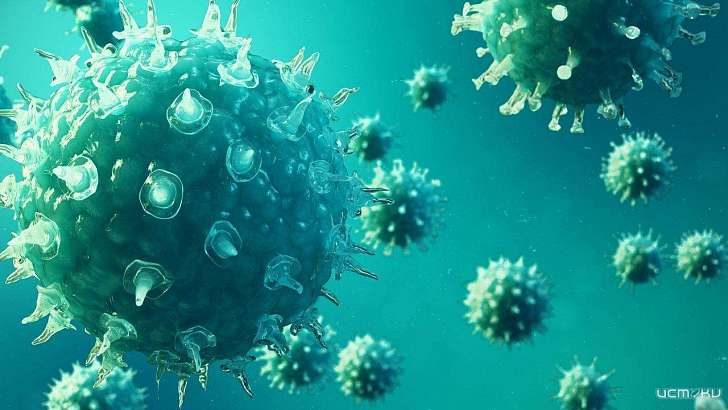 Скоро на Орловщине можно будет сделать тест на антитела к COVID-19