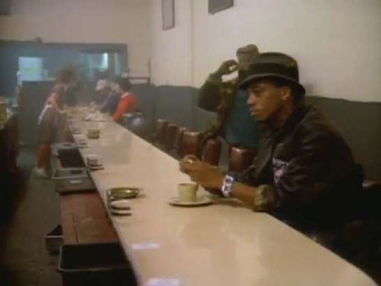 Флешмоб ко дню рождения Майкла Джексона