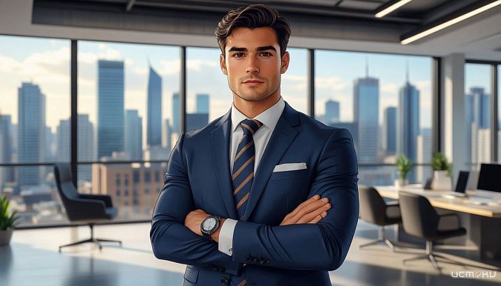 Ключевые качества эффективного руководителя отдела