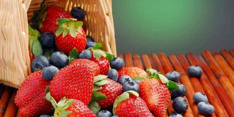 Начало рабочей недели в Орле будет знойным