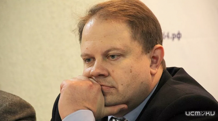 Главным в орловской медицине может стать Станислав Шувалов из Саратова