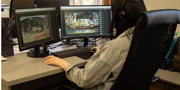 Видеонаблюдение на производстве: как брянский сыродельный завод повысил эффективность работы