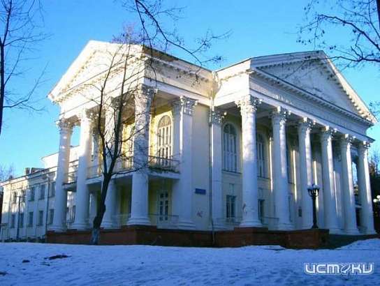 В Орле откроется фотовыставка «Белые сказки Абхазии»