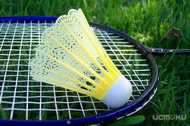 В расписание орловских школьников могут добавиться уроки бадминтона