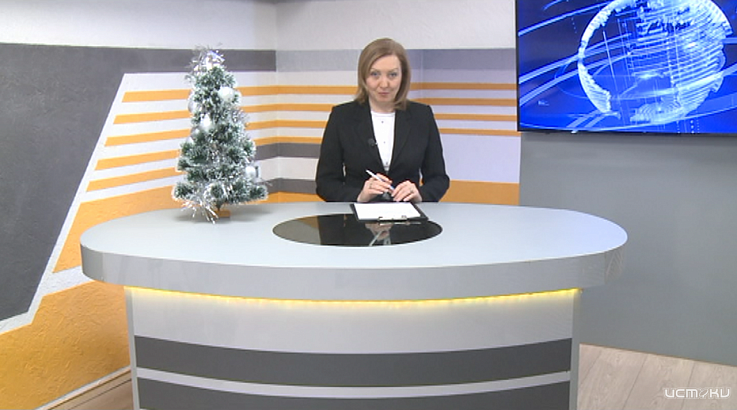 Парковочные войны и как их избежать, с 1 января заработала новая терсхема по вывозу ТКО, но проблемы остались, а орловский врач рассказал, какие случаи требуют госпитализации детей. Об этом и не только в программе "Оперативный эфир"