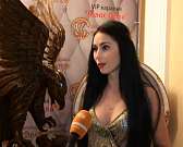 В ресторанном комплексе "Славутич" открылся VIP-зал караоке "Голос Орла"