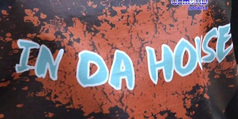 Минута, чтобы покорить судью: в Орле завершился онлайн-баттл по хип-хопу