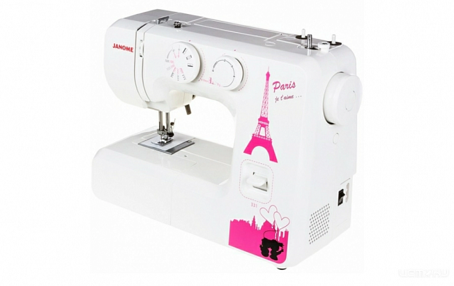 Электромеханические швейные машины: особенности работы и преимущества