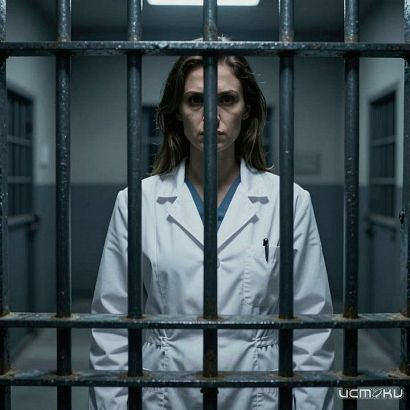 Главный врач орловского медцентра предстанет перед судом