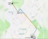 Юных амчан отправили на медосмотр в поликлинику, где полно больных, а «черные копатели» уничтожают историю. Новости за 90 секунд