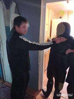 Житель Мценска заключен под стражу за убийство