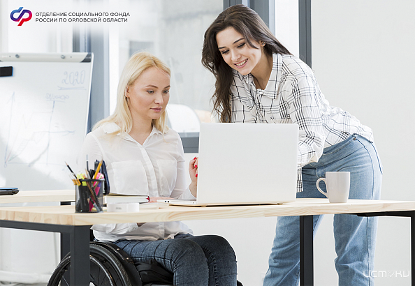 8 447 федеральных льготников в Орловской области получают набор социальных услуг в натуральном виде