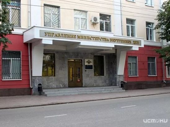 Орловские полицейские раскрыли крупную кражу 