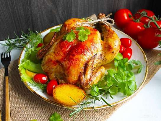 Житель Кромского района украл кур, чтобы вкусно отобедать Житель Кромского района украл кур, чтобы вкусно отобедать