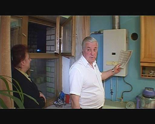 Уникальная ситуация с домом №3 на улице Абрамова и Соколова