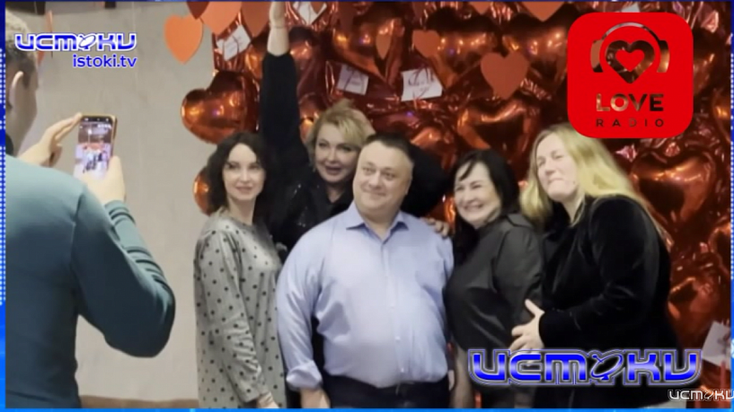  В Орле в конце минувшей недели прошла премьера романтической комедии «ГостиШКА»