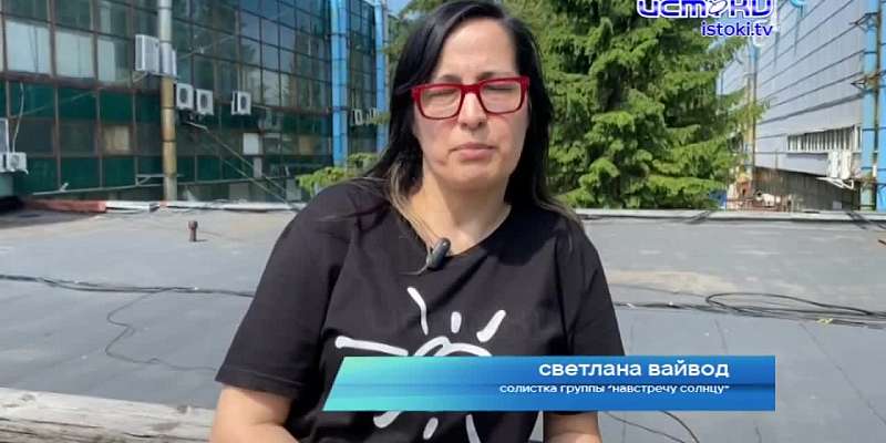 Реквием. Орловская музыкальная группа выпустила новый клип