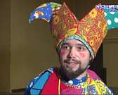 Тянут — потянут, а вытянуть не могут. Орловский театр кукол порадовал своих маленьких зрителей премьерой спектакля "Репка"