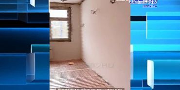 Мэр Орла Юрий Парахин отчитался о ходе ремонта школ, работники трамвайно-троллейбусного предприятия обратились к президенту Путину, прокурор области н...