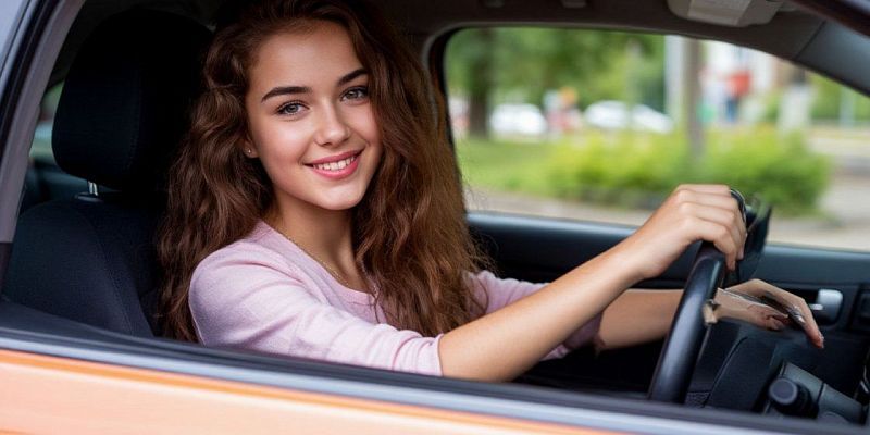 Как выбрать автошколу в Челябинске: советы будущим водителям