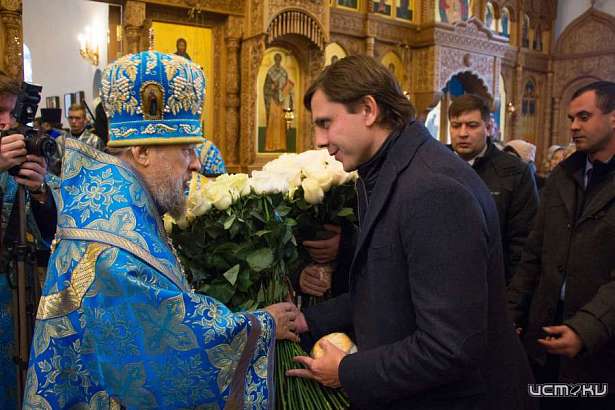  "В пост приживется": Клычков о разбитом асфальте на дорогах