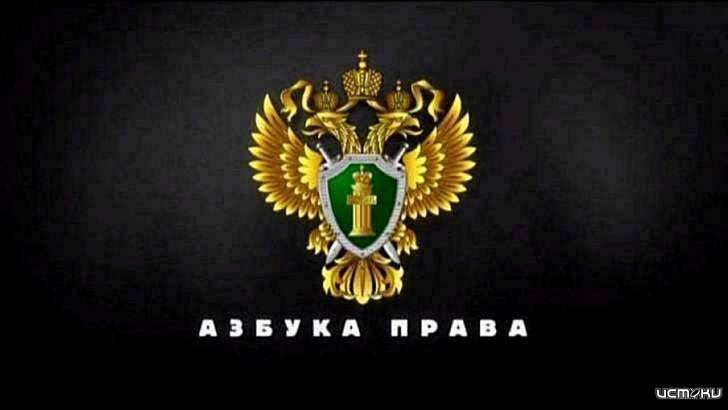 «Азбука права»: может ли прокуратура проверять юрлица в период пандемии