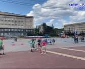 Вооружившись компасами и картами на старт вышли и новички, и профессионалы. Орёл принял сразу два турнира по спортивному ориентированию