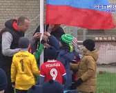 В Орле прошел первый в истории футбольный турнир на призы Заслуженного тренера РФ Владимира Амилехина