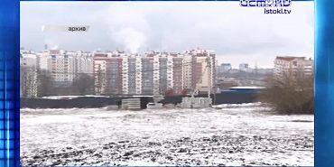 Дети участников СВО посетили конный клуб. Экспресс - новости.