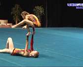 Ее имя известно на весь мир: в Орле в 30-й раз разыграли Кубок Наумовой