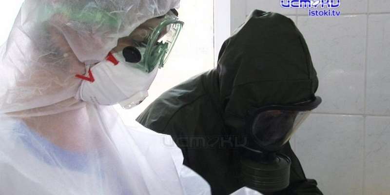 Новости о коронавирусе будоражат человечество: как ведут себя орловчане и готов ли регион к эпидемии