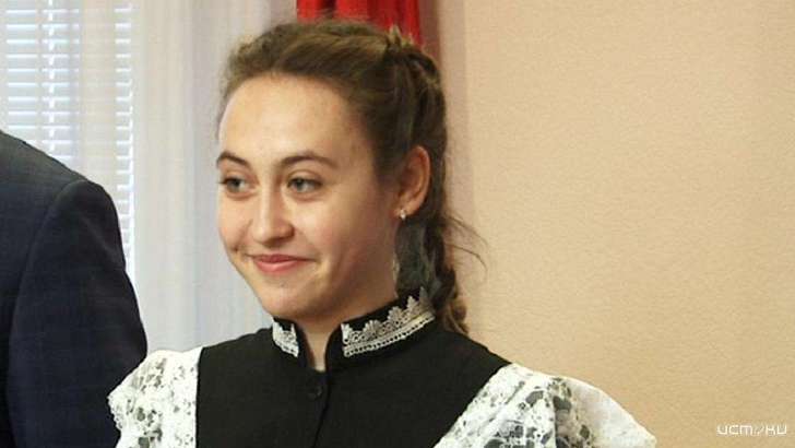 В Орле выбрали ученика года