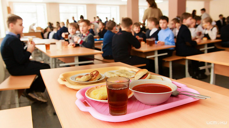 В орловской районной школе выявили вспышку острой кишечной инфекции