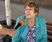 Любовь, верность, поддержка-залог счастливой семейной жизни