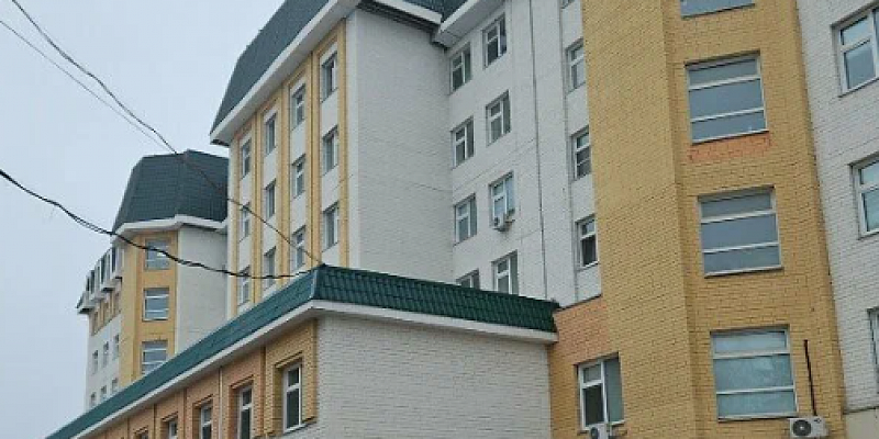 Орловчане могут проверить свою предрасположенность к атеросклерозу