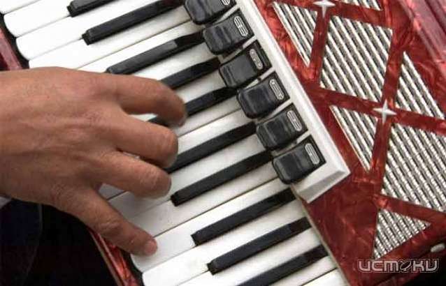 В ДК ЖД состоится баттл орловских и пензенских гармонистов