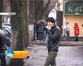 Орловчане отметили Всемирный день без табака