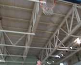 Все на баскетбол! Команда Орловского госуниверситета готовится к старту в Лиге Белова