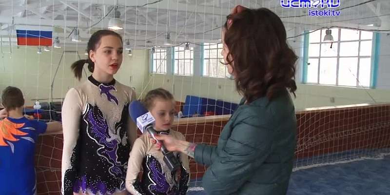Праздник красоты и грации: свыше 200 спортсменов-акробатов почтили память орловского тренера.