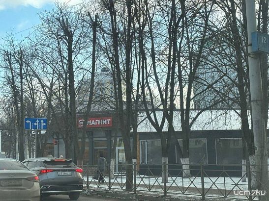 На месте бывшего кафе "Сказка" в центре Орла может появиться многоэтажка