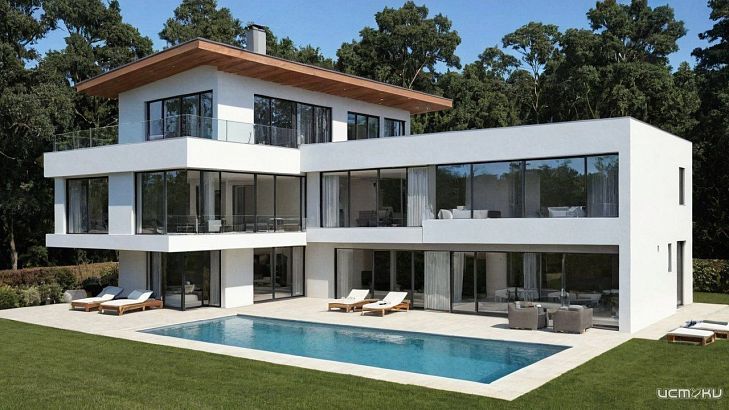 Как выбрать идеальный проект дома: советы и рекомендации